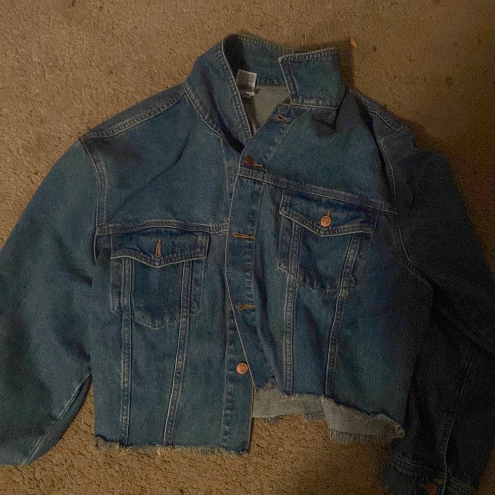 Never Worn - image 1